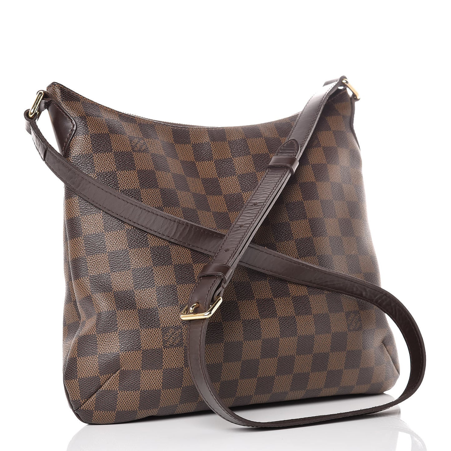 Damier Ebene Bloomsbury PM