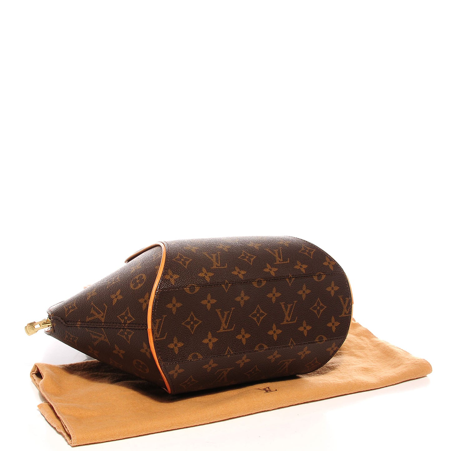 Monogram Ellipse MM