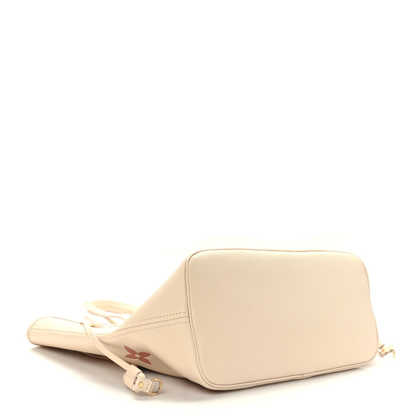 Empreinte Monogram Giant Neverfull MM Creme Rose Trianon