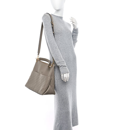 Louis Vuitton Empreinte Maida Hobo Tourterelle 2 of 11