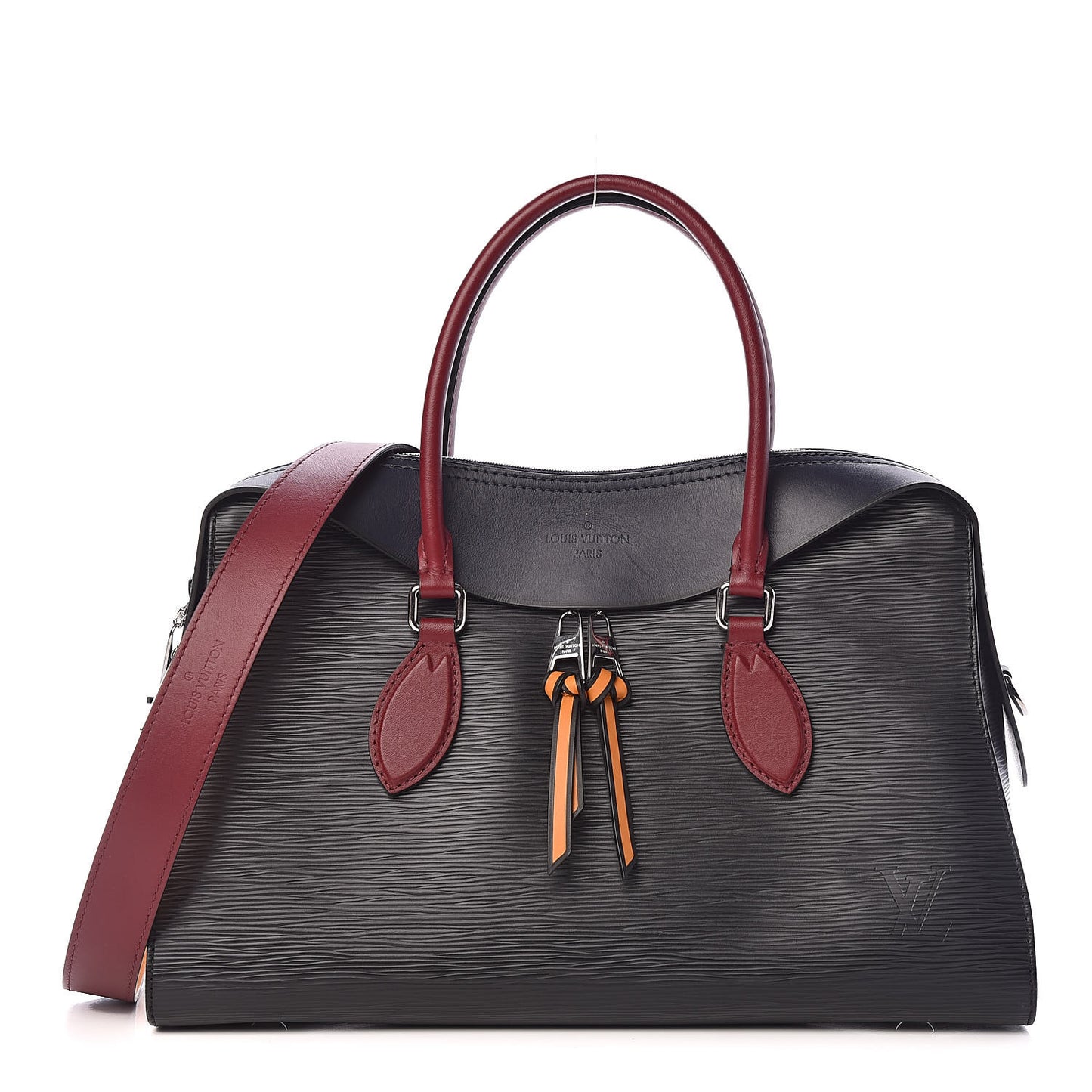 Epi Tuileries Black