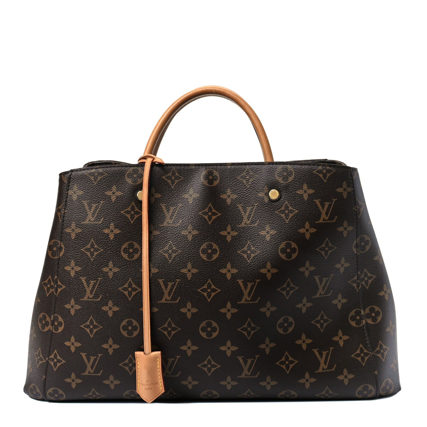 Monogram Montaigne GM