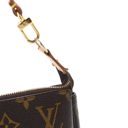 Louis Vuitton Monogram Pochette Accessories 12 of 13