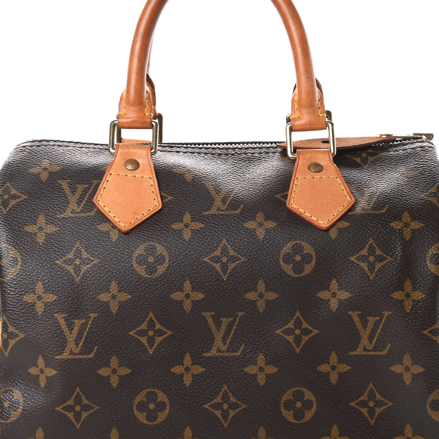 Monogram Speedy 25