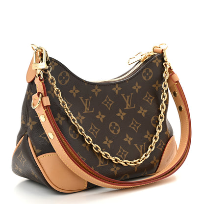 Louis Vuitton Monogram Boulogne NM 3 of 10