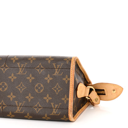 Louis Vuitton Monogram Popincourt Long Shoulder Bag 9 of 12