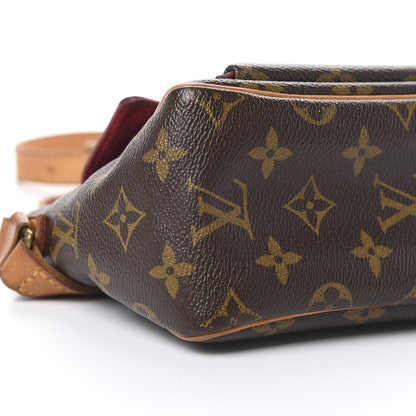 Louis Vuitton Monogram Viva-Cite PM 7 of 11