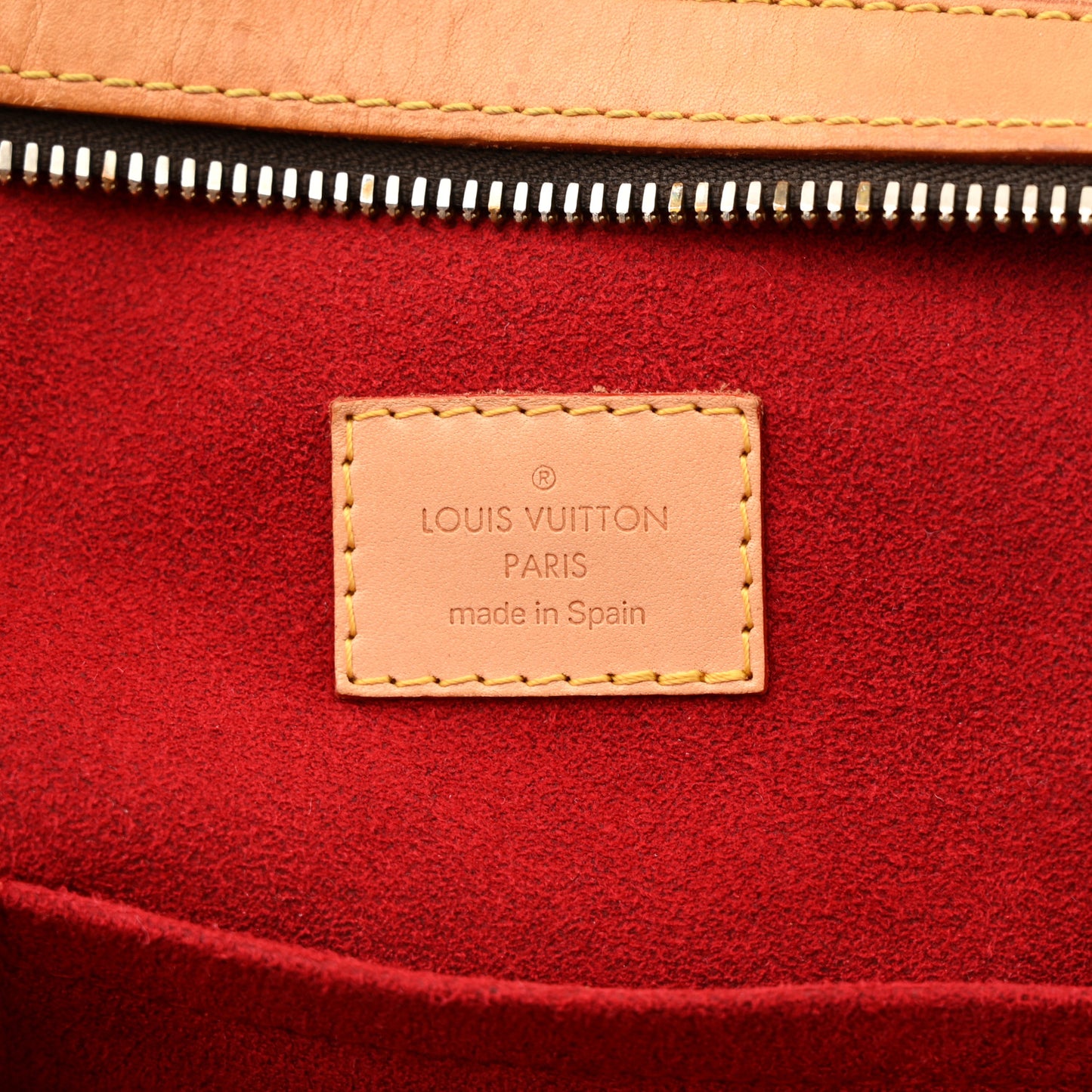 Monogram Mizi