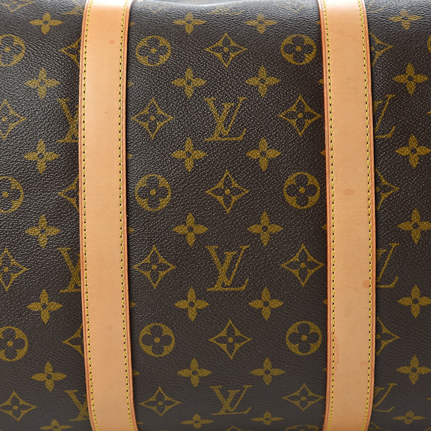 Monogram Keepall Bandouliere 55