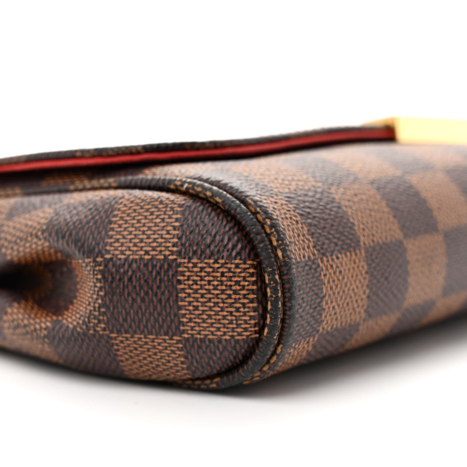 Louis Vuitton Damier Ebene Favorite MM 10 of 13