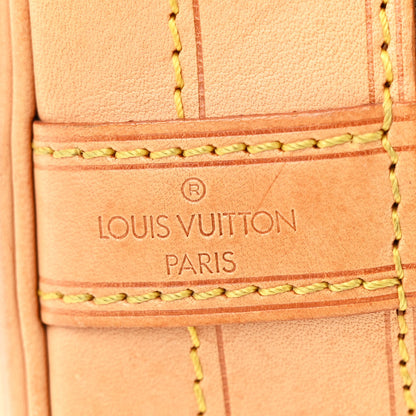 Louis Vuitton Monogram Noe 6 of 10