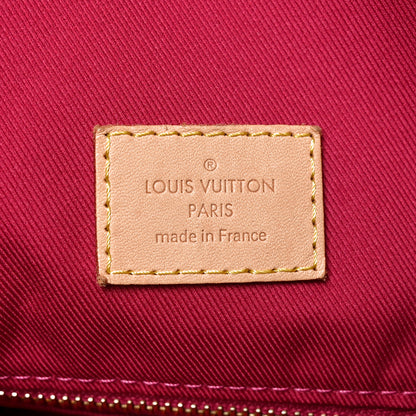 Louis Vuitton Monogram Graceful MM Pivoine 6 of 9