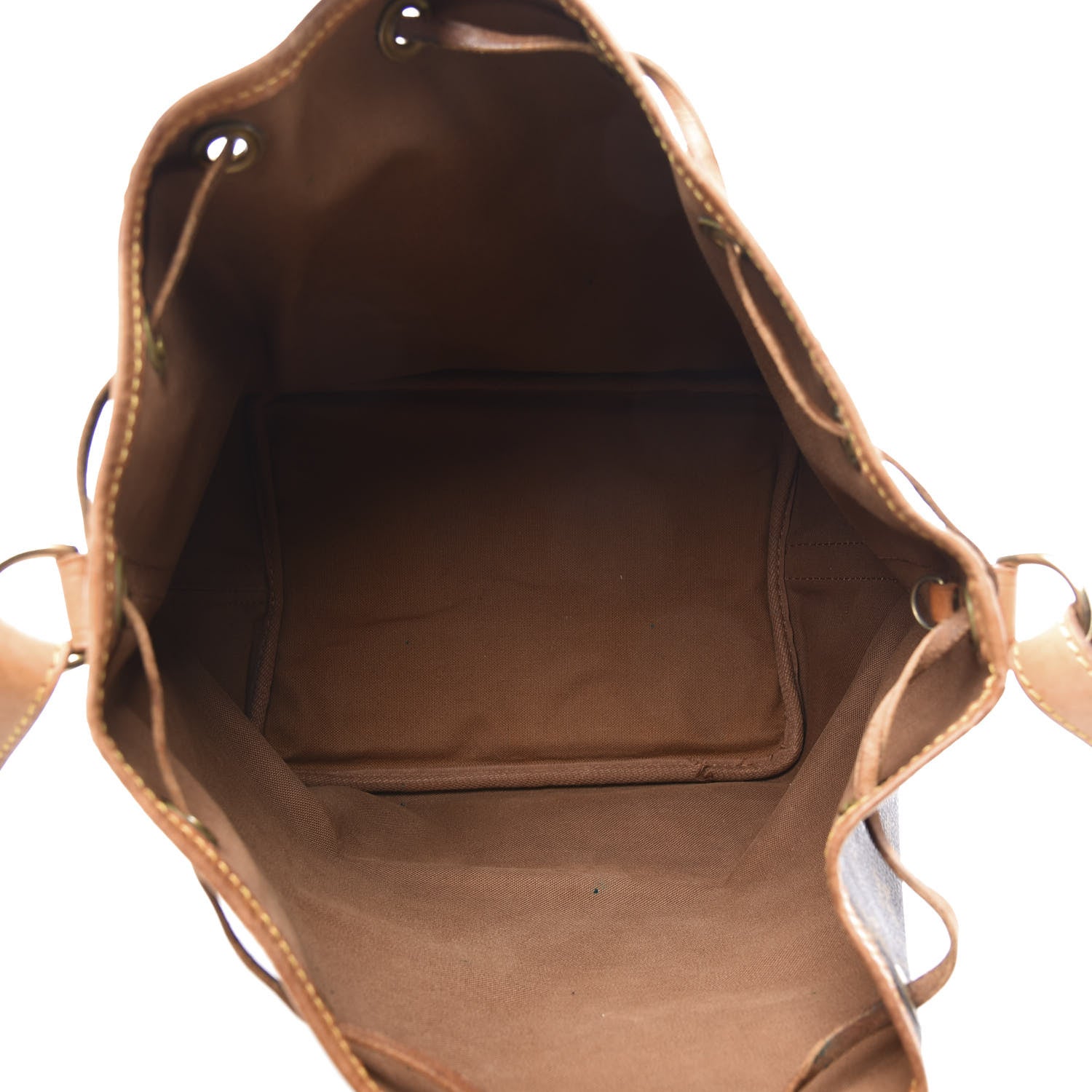 Louis Vuitton Monogram Petit Noe 4 of 11