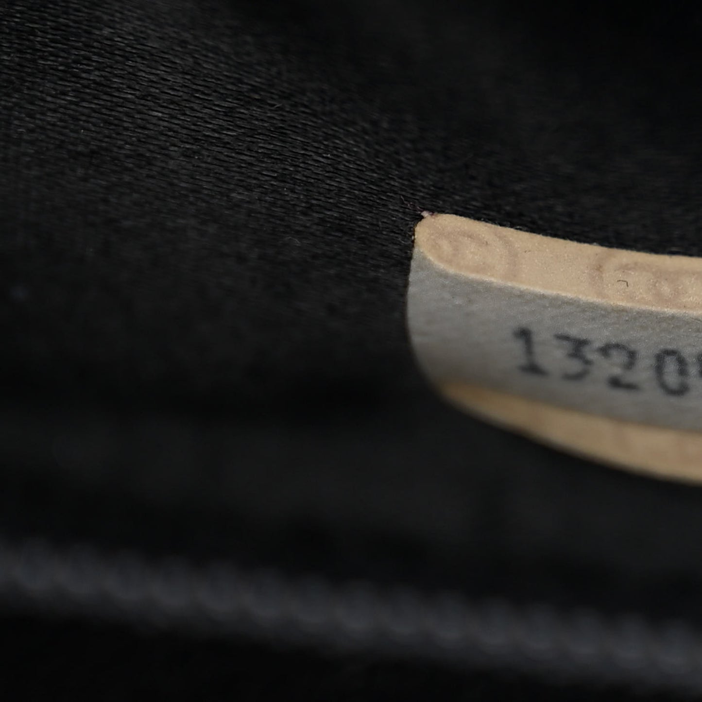 Lambskin Quilted CC Small Single Flap Black