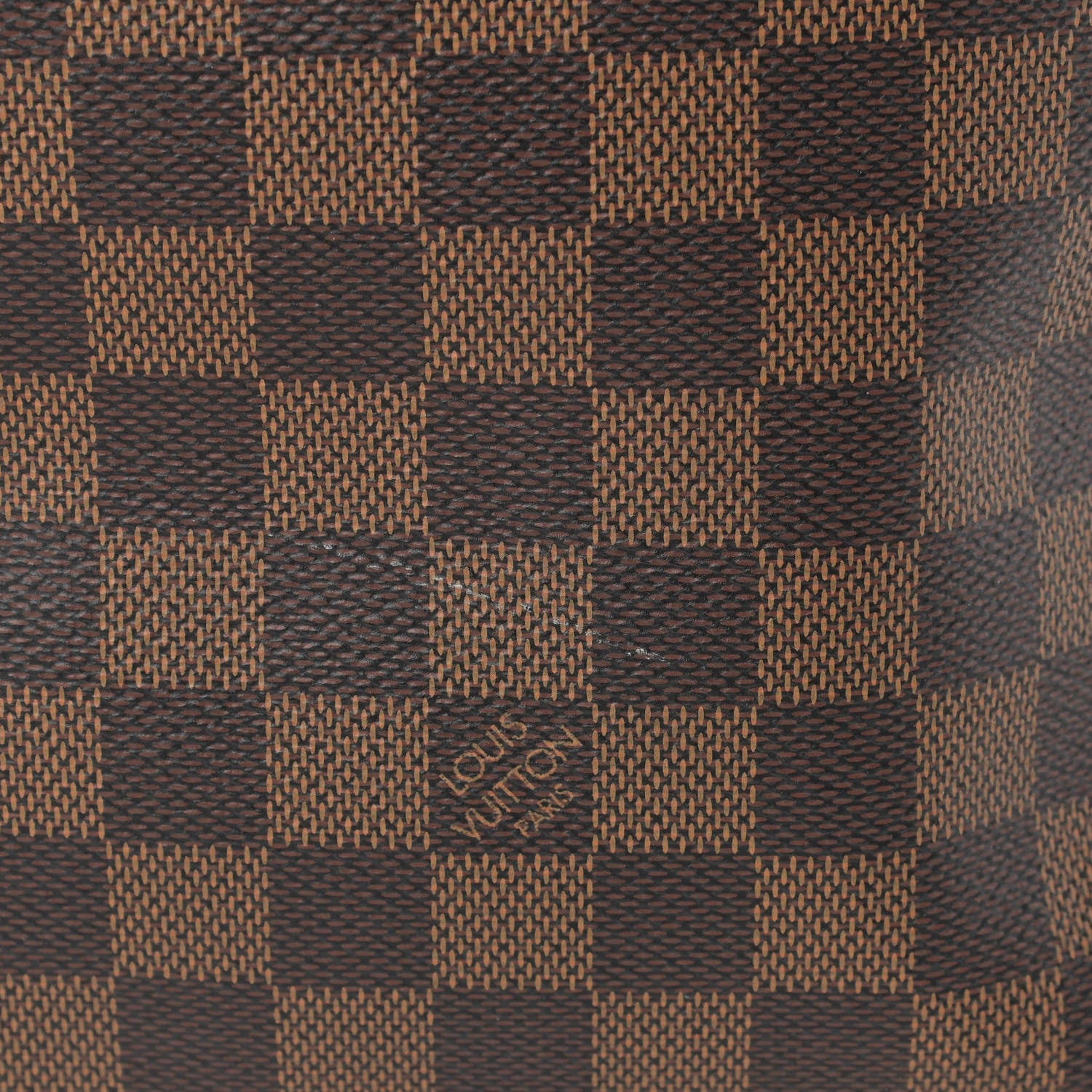 Louis Vuitton Damier Ebene Neo Neverfull GM 15 of 23