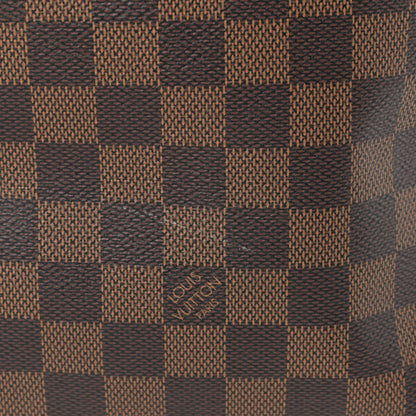 Louis Vuitton Damier Ebene Neo Neverfull GM 15 of 23
