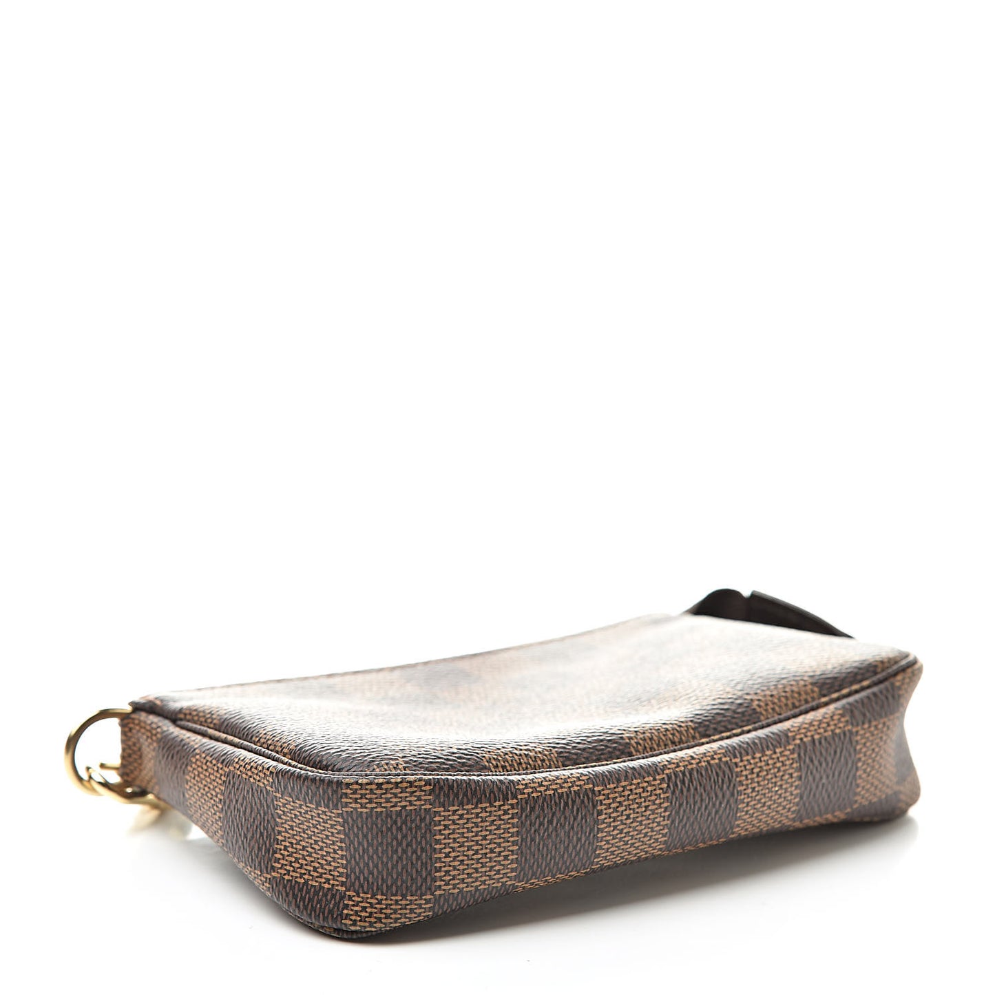 Damier Ebene Mini Pochette Accessories