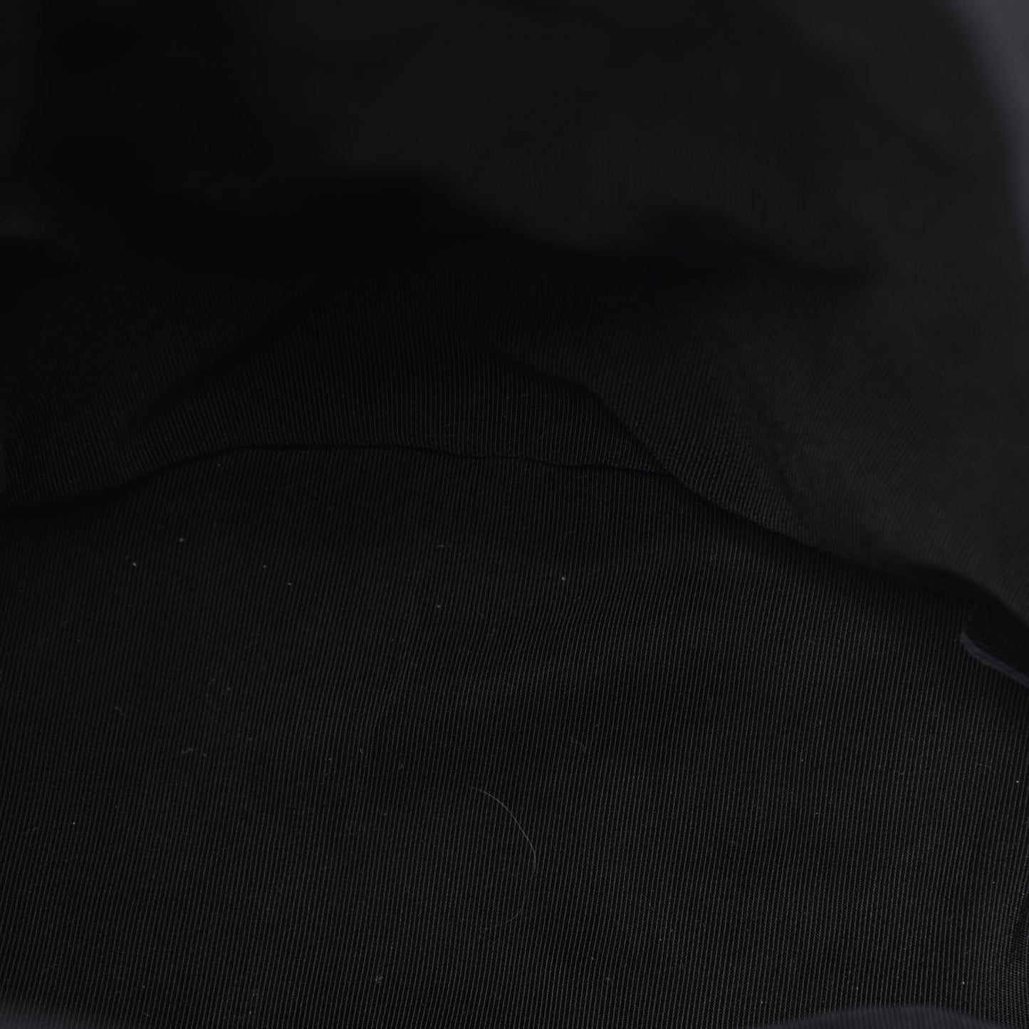 Calfskin Quilted Small Urban Spirit Backpack Black