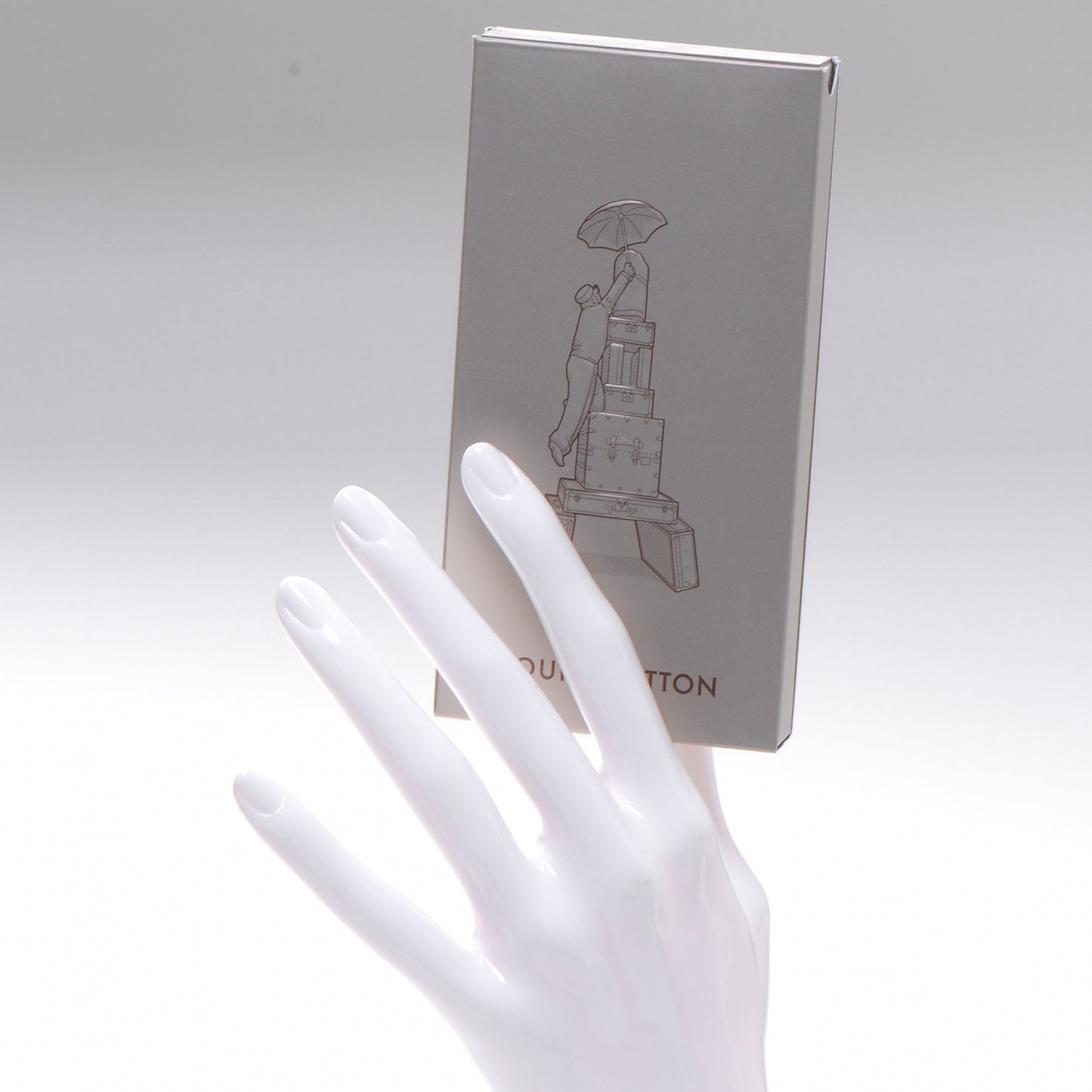 VIP Gifts Tour Eiffel Flip Book