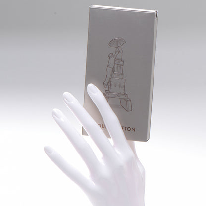 Louis Vuitton VIP Gifts Tour Eiffel Flip Book 2 of 5