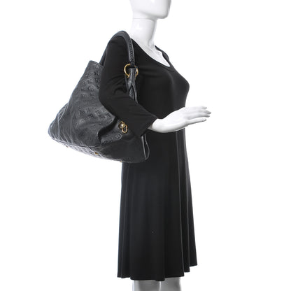 Louis Vuitton Empreinte Artsy MM Infini 2 of 9