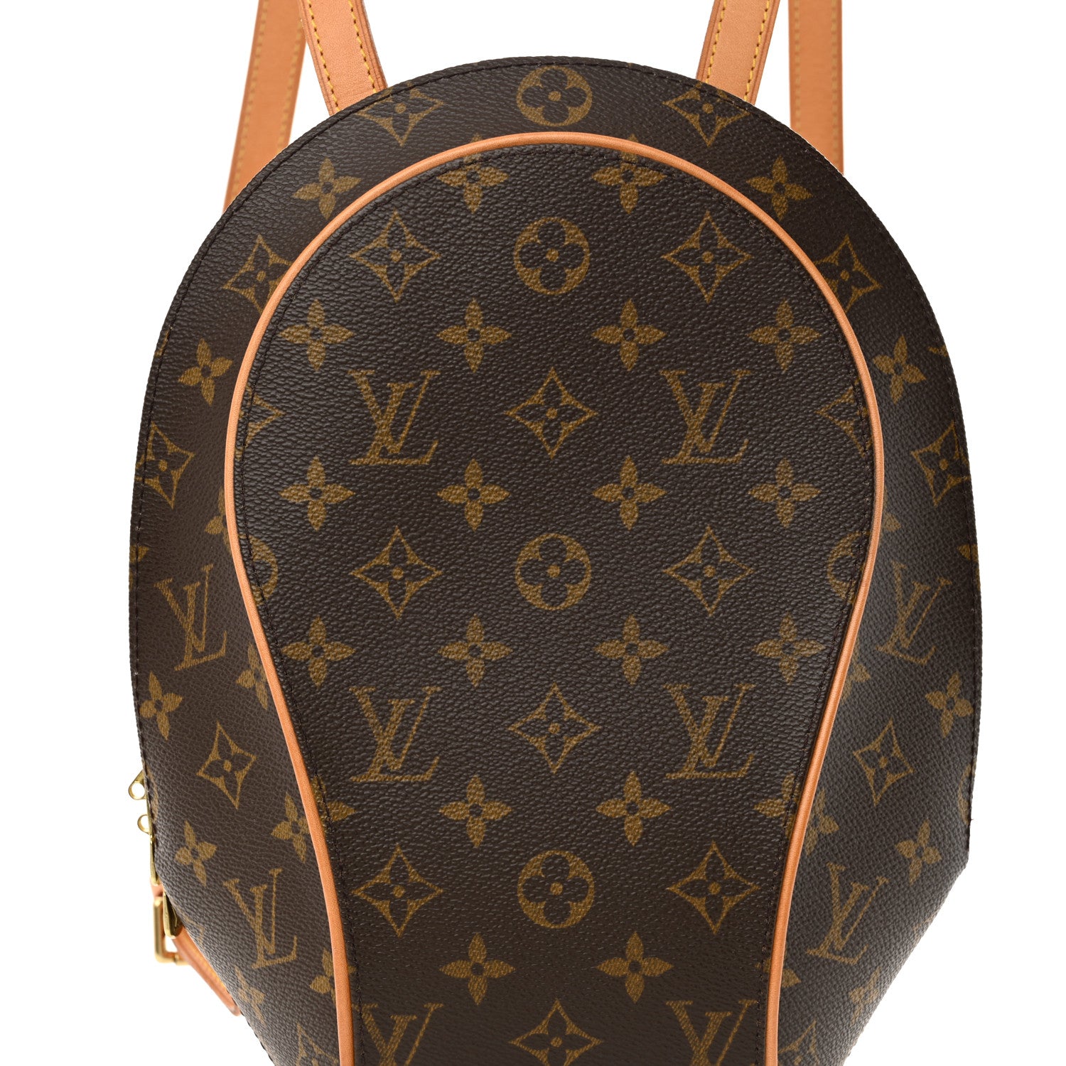 Louis Vuitton Monogram Ellipse Sac a Dos Backpack 7 of 11
