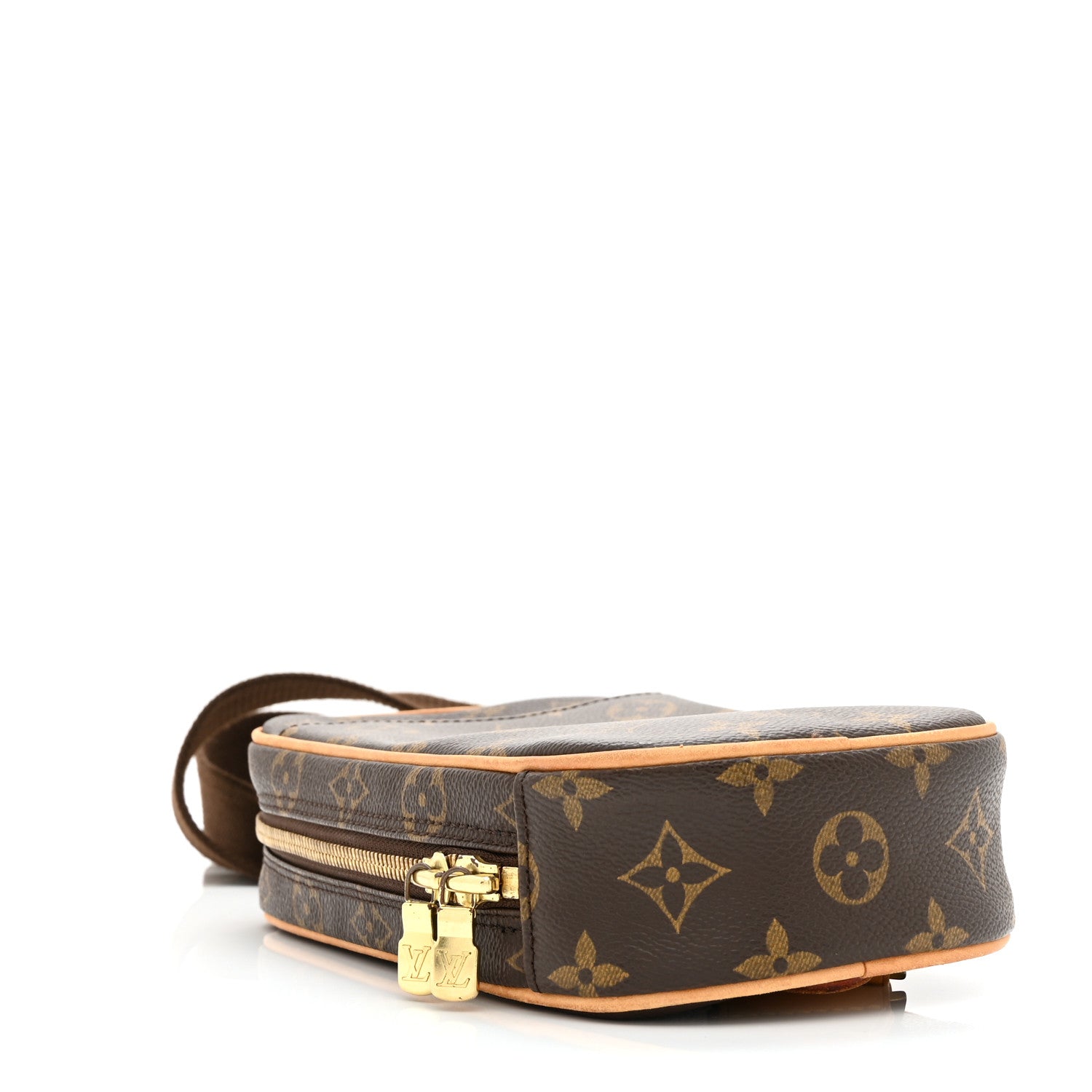 Louis Vuitton Monogram Pochette Gange 4 of 10