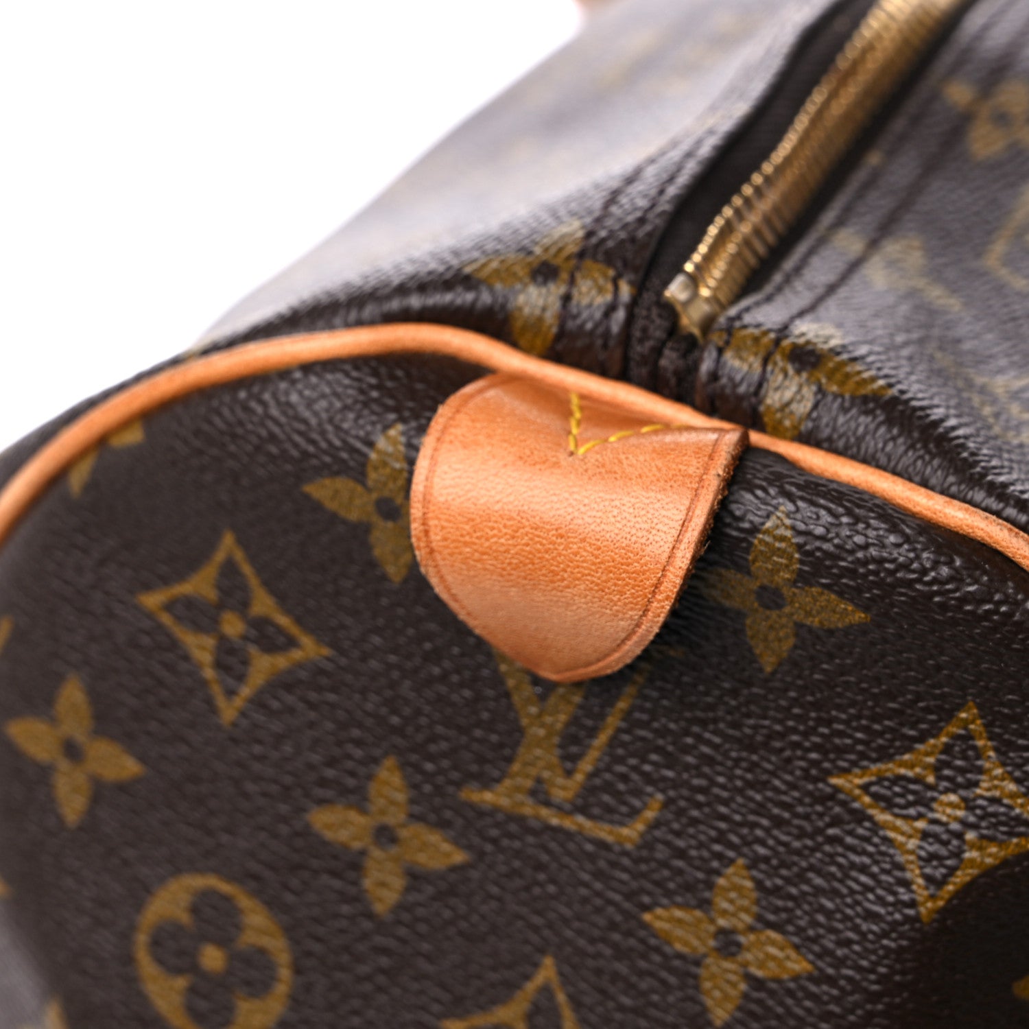 Louis Vuitton Monogram Keepall 60 17 of 23