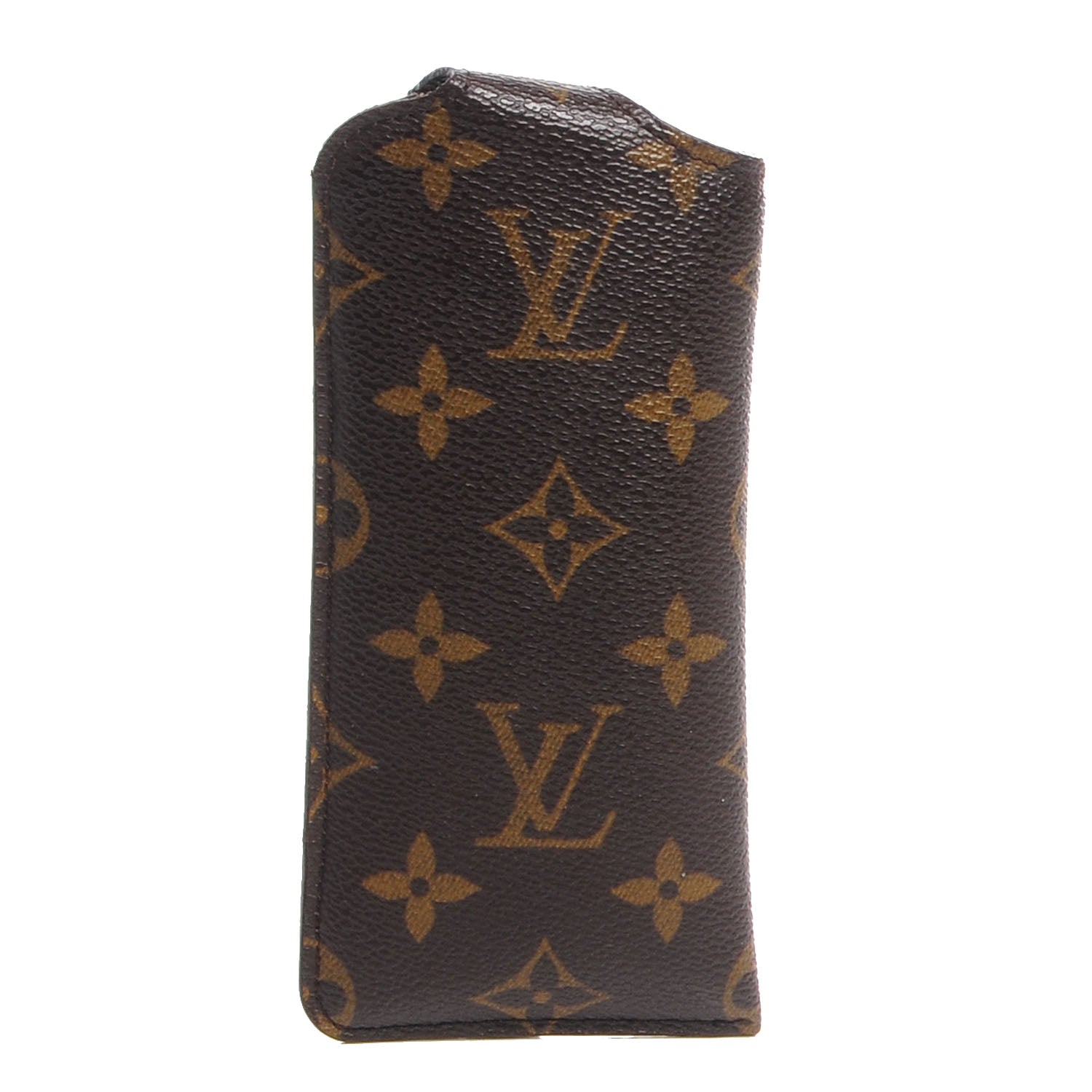 Louis Vuitton Monogram Sunglasses Case PM 3 of 7