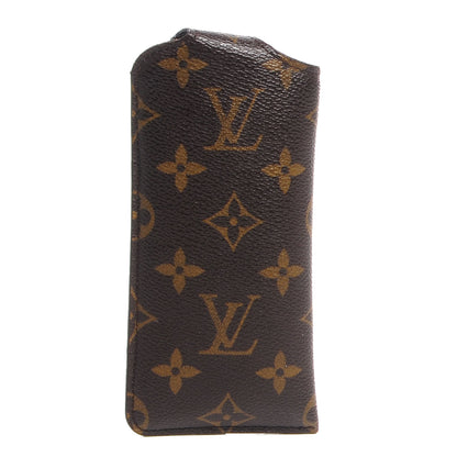 Louis Vuitton Monogram Sunglasses Case PM 3 of 7