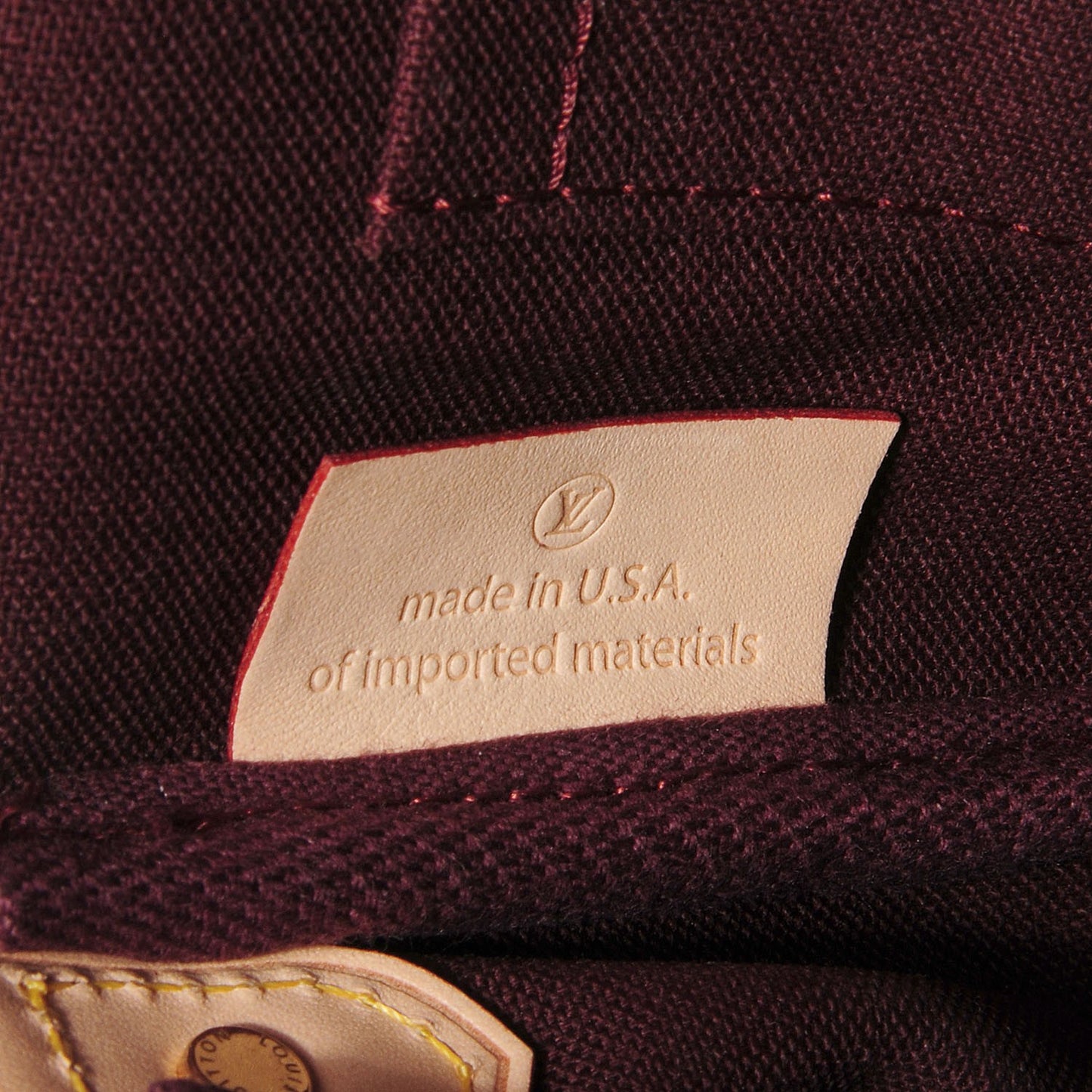 Monogram Favorite PM