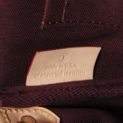 Louis Vuitton Monogram Favorite PM 7 of 9