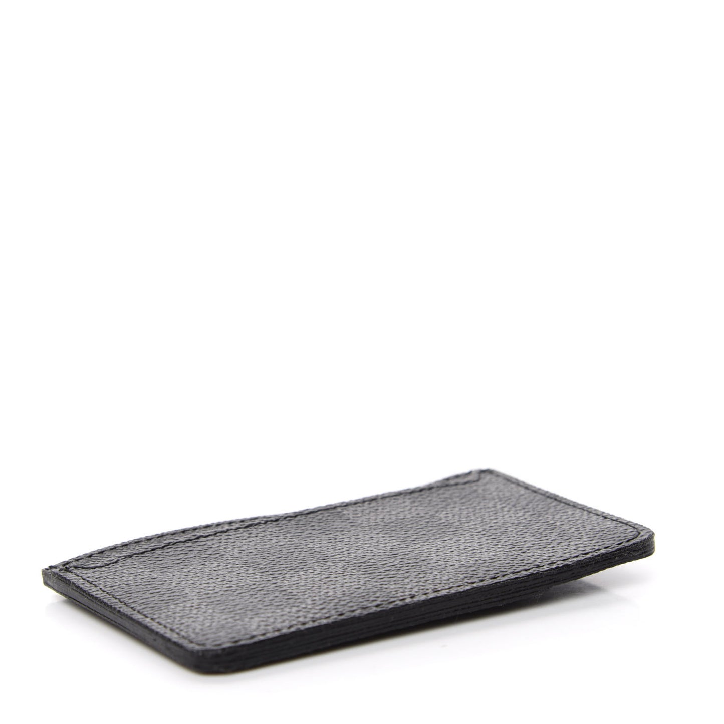 Damier Graphite Neo Porte-Cartes Card Holder