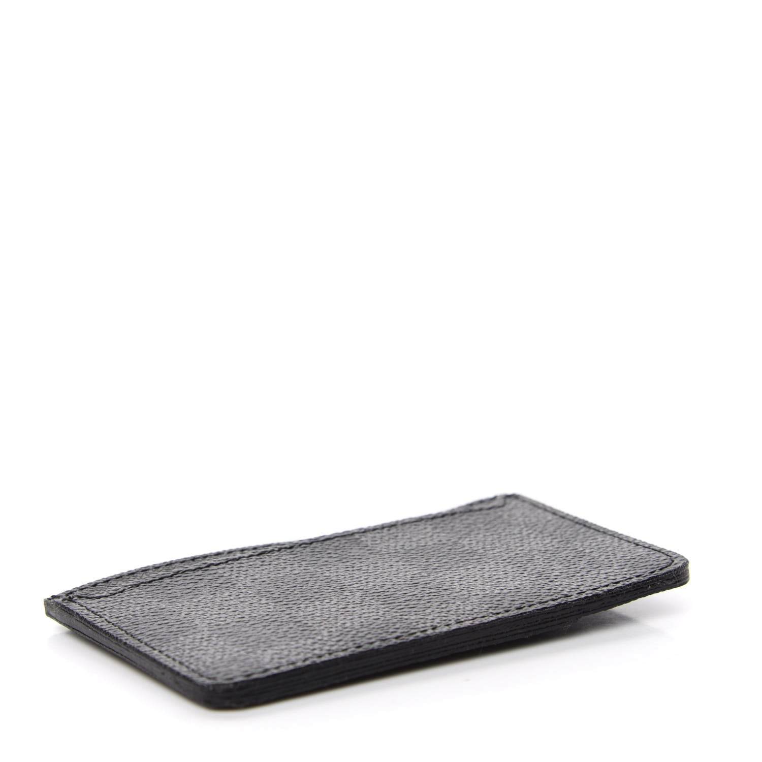 Louis Vuitton Damier Graphite Neo Porte-Cartes Card Holder 4 of 6