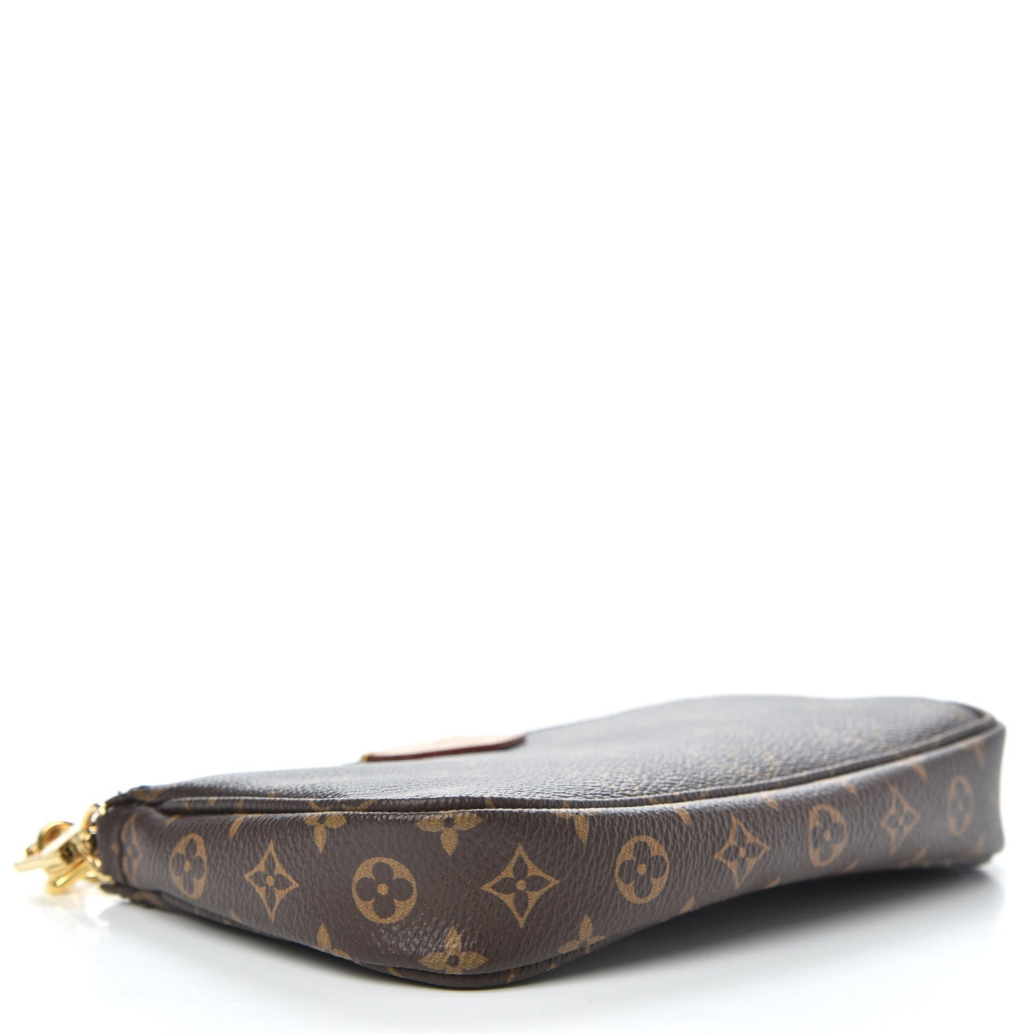 Louis Vuitton Monogram Multi Pochette Accessories Mini Pochette 4 of 7