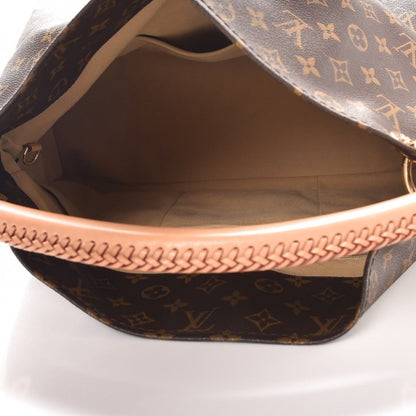 Louis Vuitton Monogram Artsy MM 5 of 7