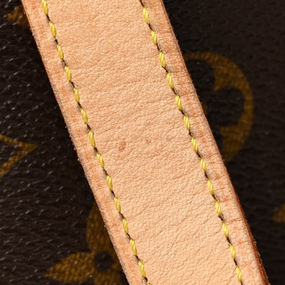 Louis Vuitton Monogram Batignolles Horizontal 10 of 11
