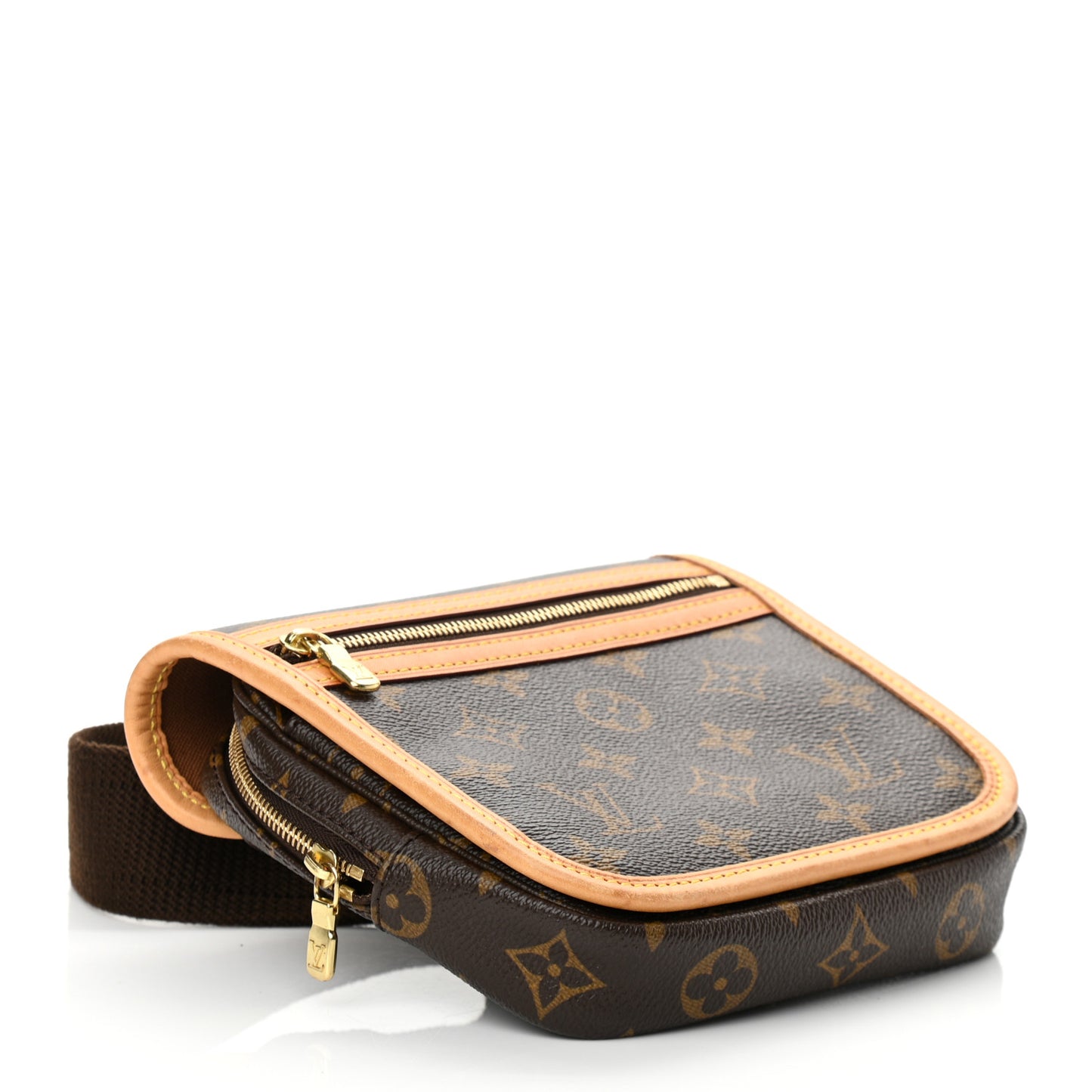 Monogram Bosphore Bum Bag