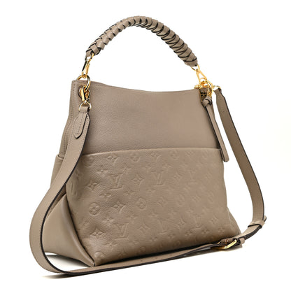 Louis Vuitton Empreinte Maida Hobo Tourterelle 3 of 14