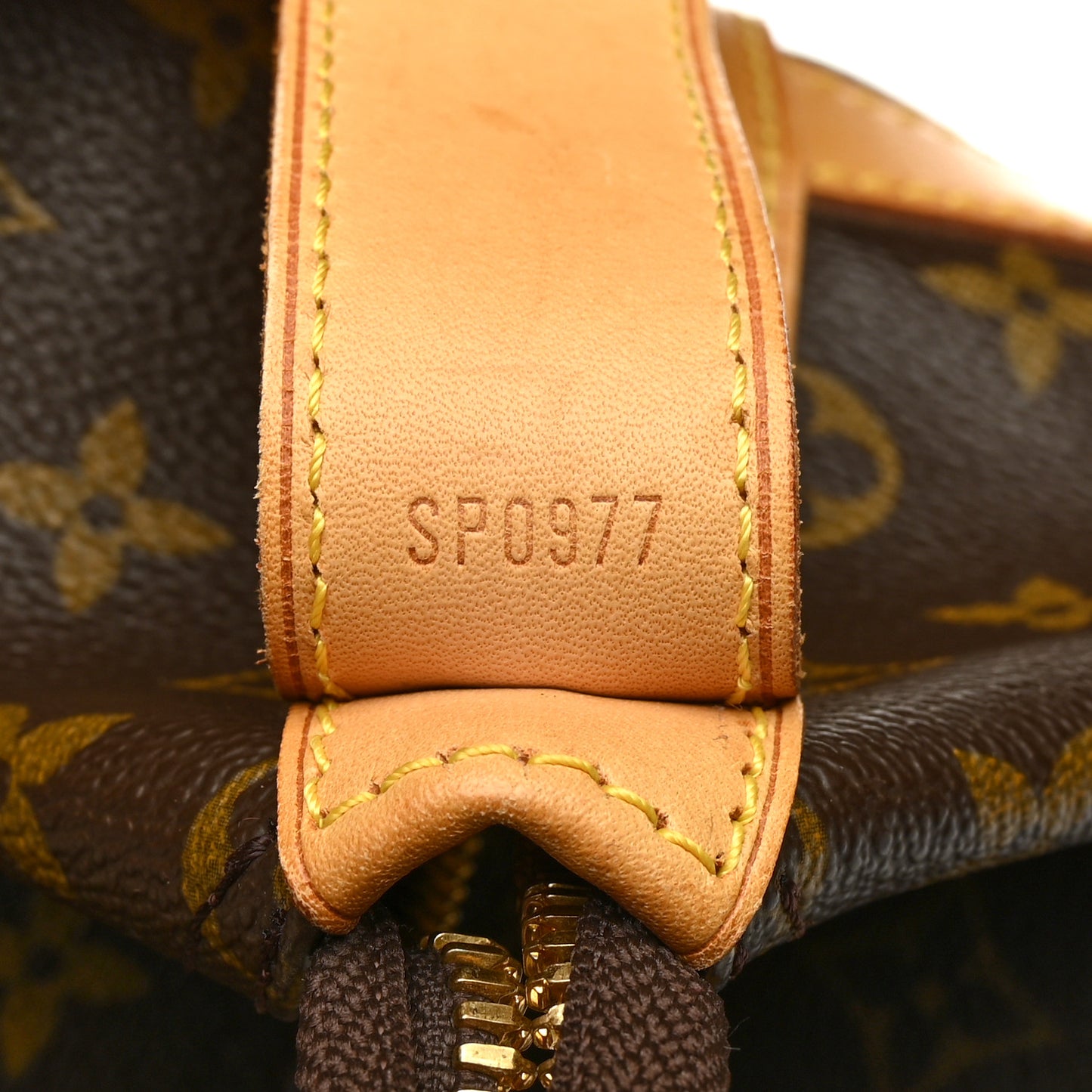 Monogram Cruiser 45