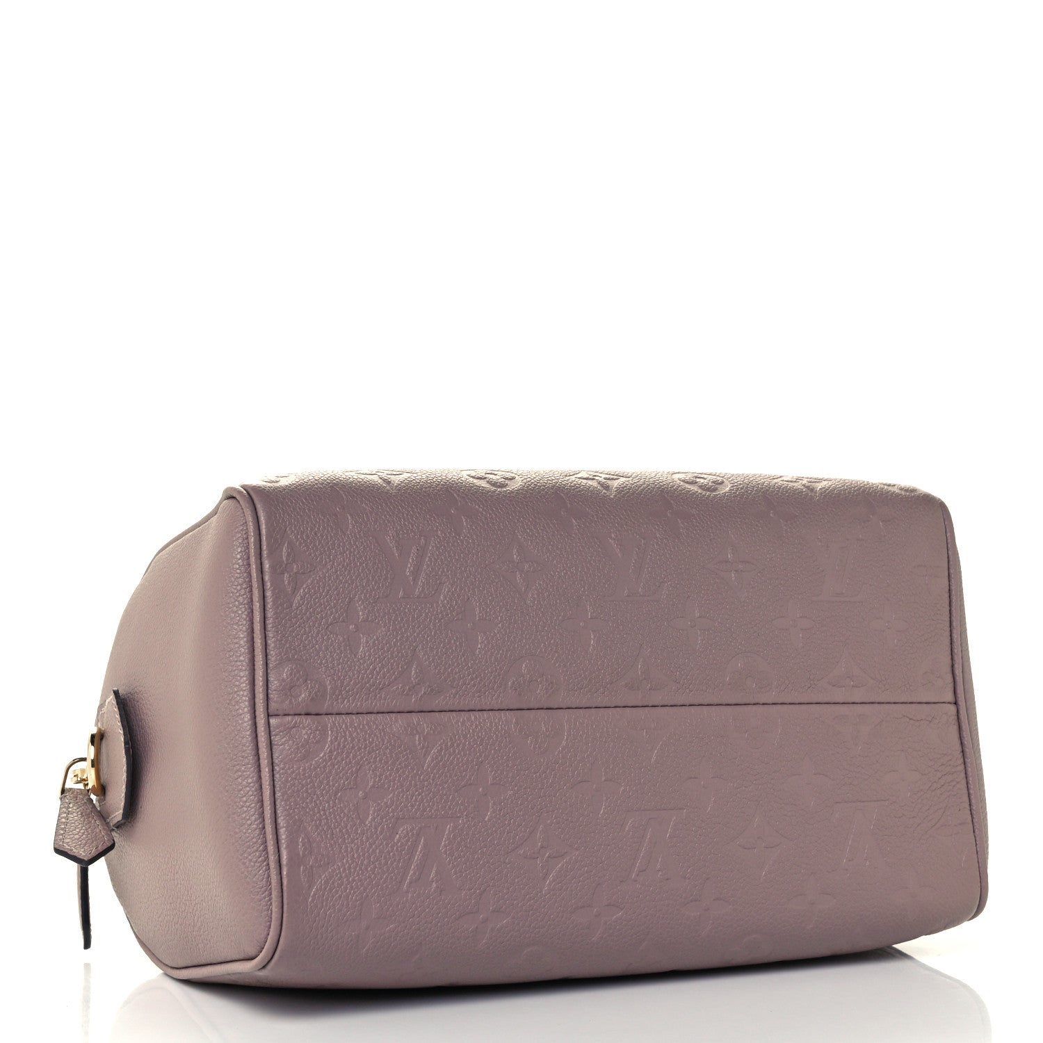 Louis Vuitton Empreinte Speedy Bandouliere 25 NM Mastic 4 of 10