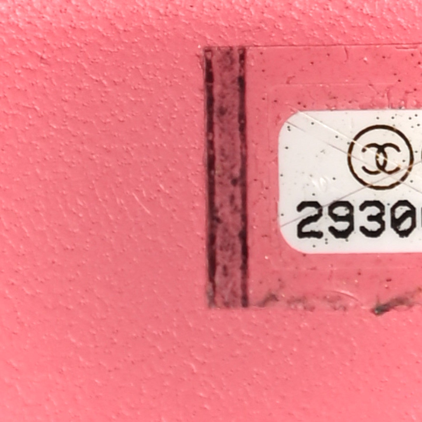 Chanel Caviar Quilted iPhone 11 Tech Case Pink 6 of 22