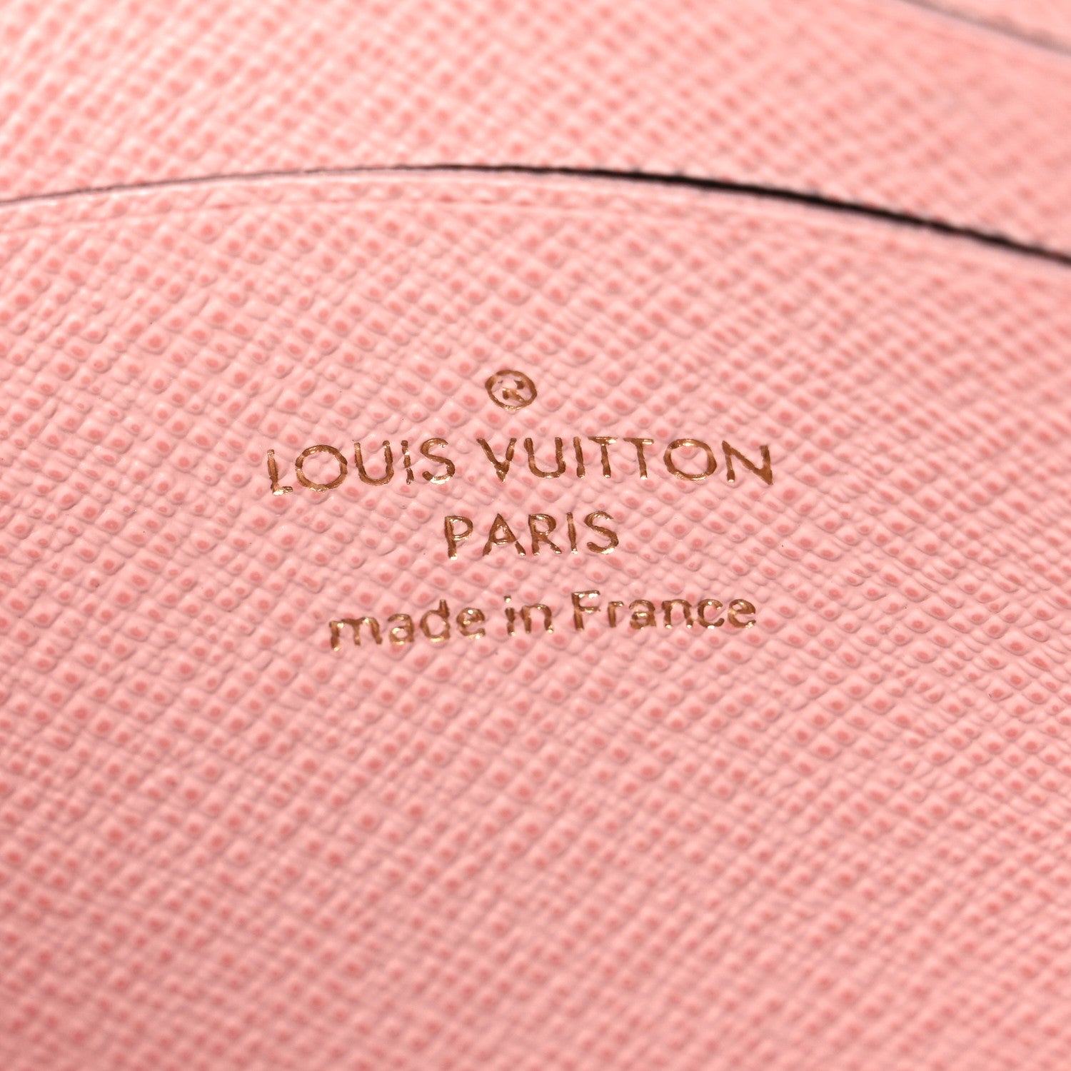 Louis Vuitton Damier Azur Double Zip Pochette 7 of 11