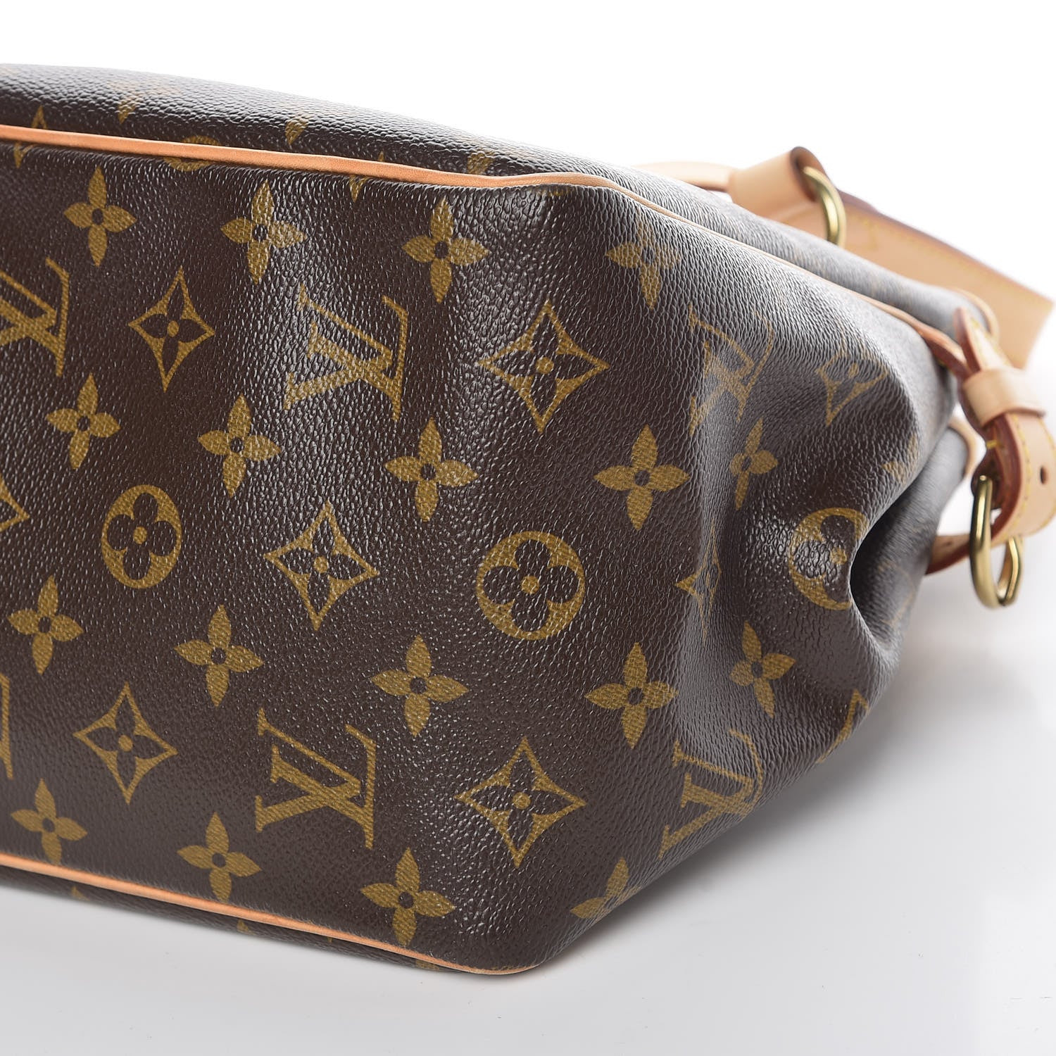 Louis Vuitton Monogram Batignolles 11 of 12