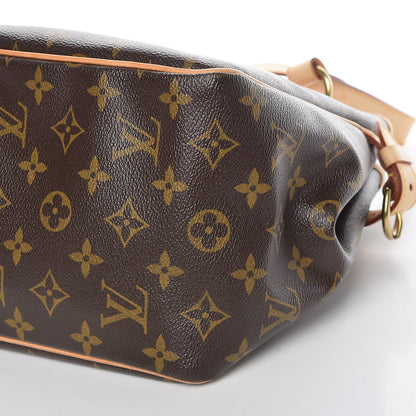 Louis Vuitton Monogram Batignolles 11 of 12