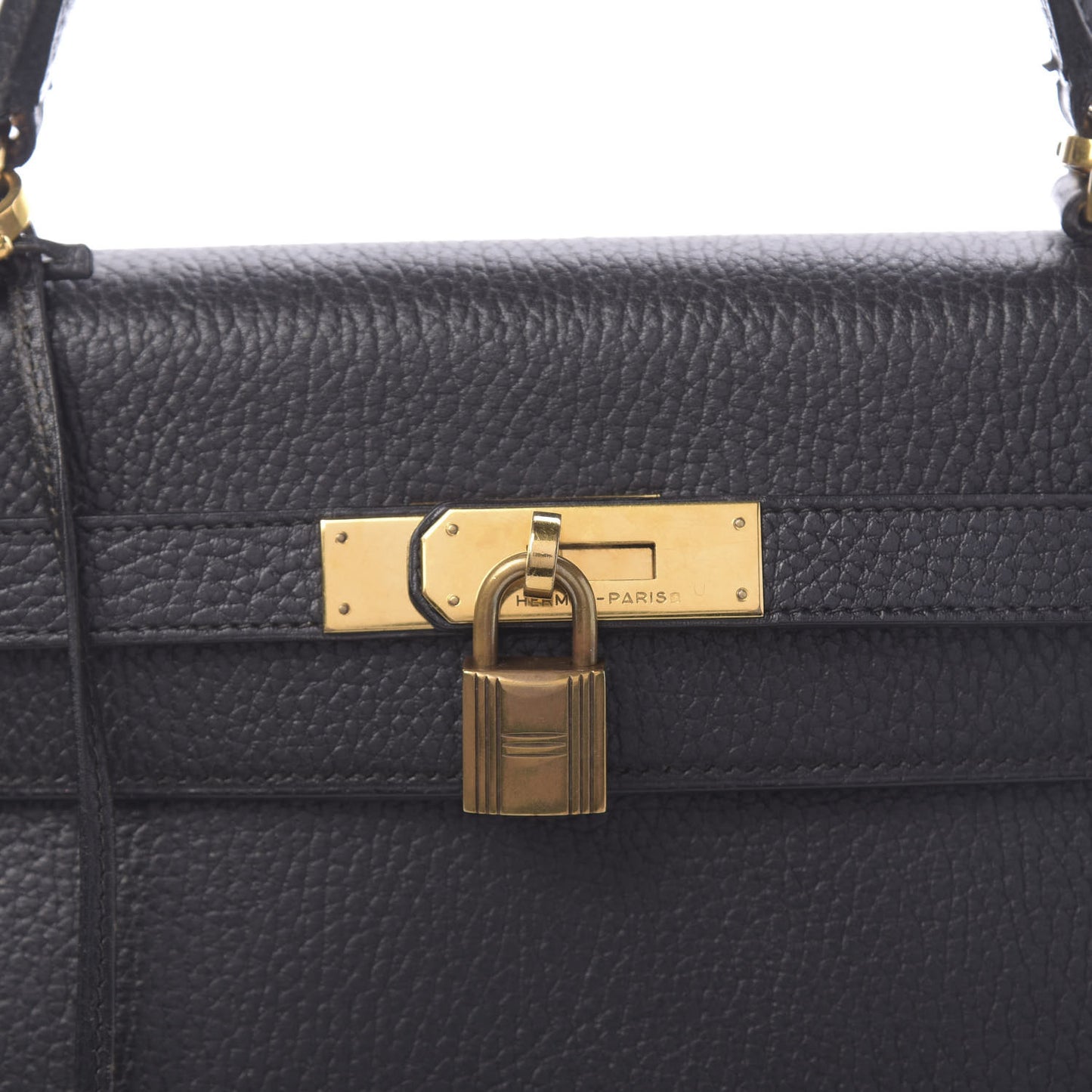 Ardennes Kelly Sellier 32 Black