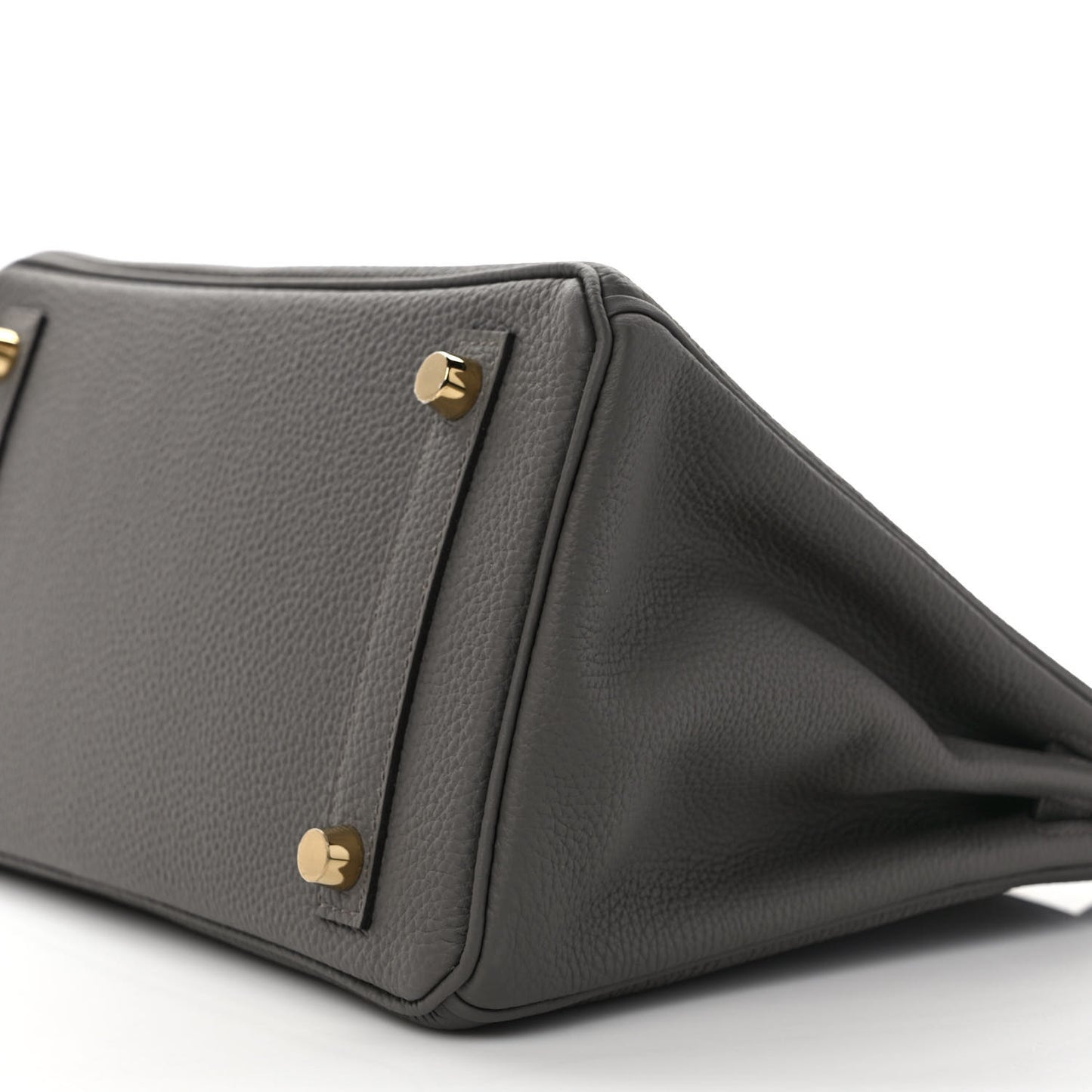 Togo Birkin 25 Etain