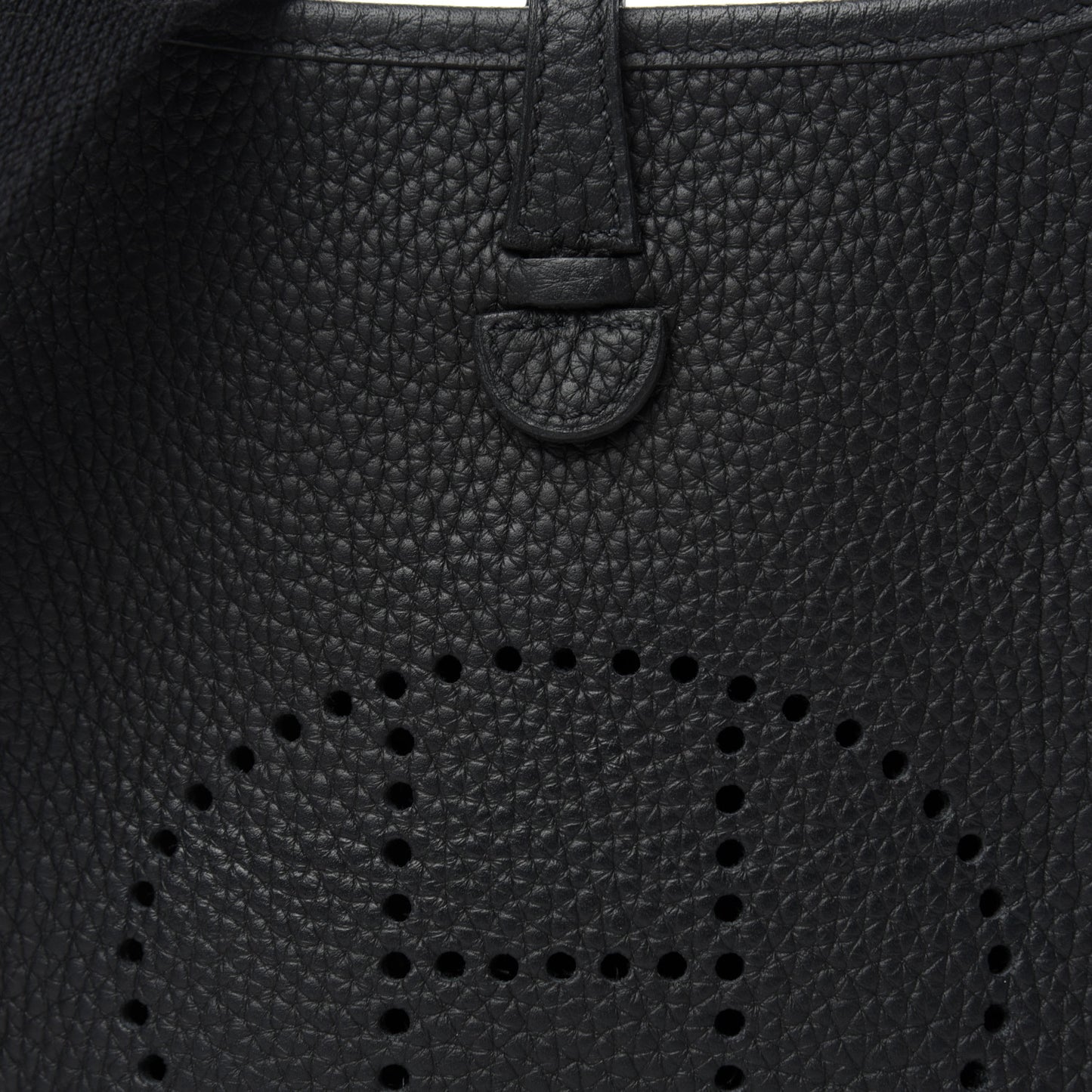 Taurillon Clemence Evelyne TPM Black