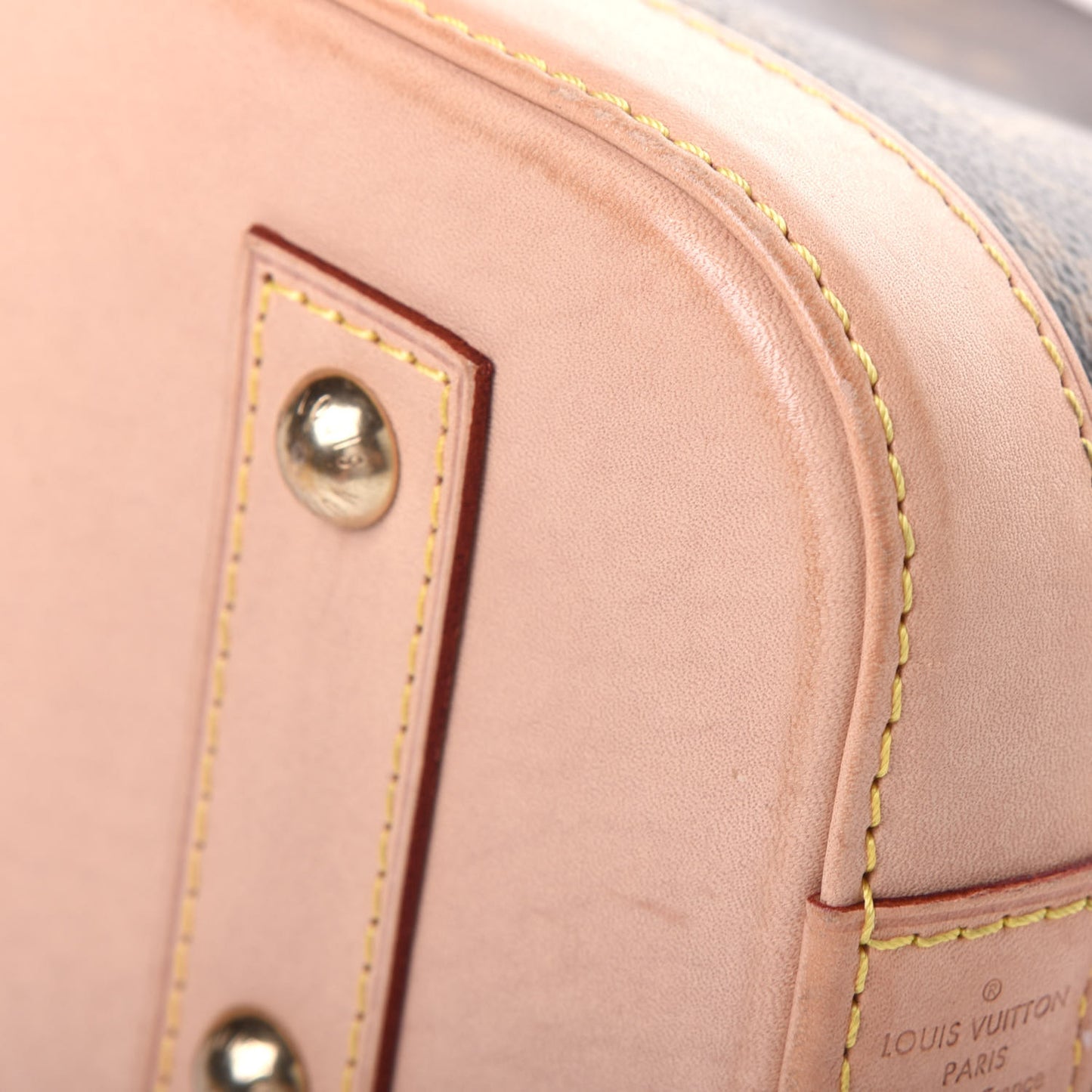Monogram Alma BB