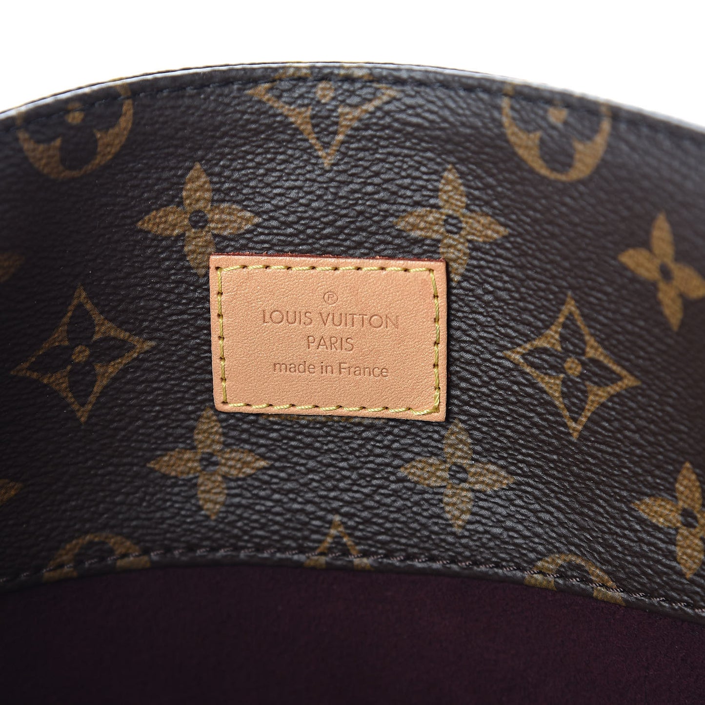 Monogram Melie